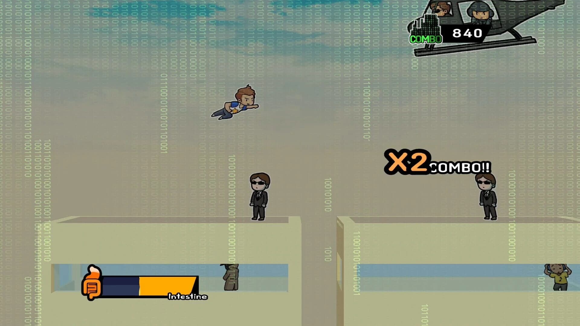 Where is a Toilet!? screenshot 4
