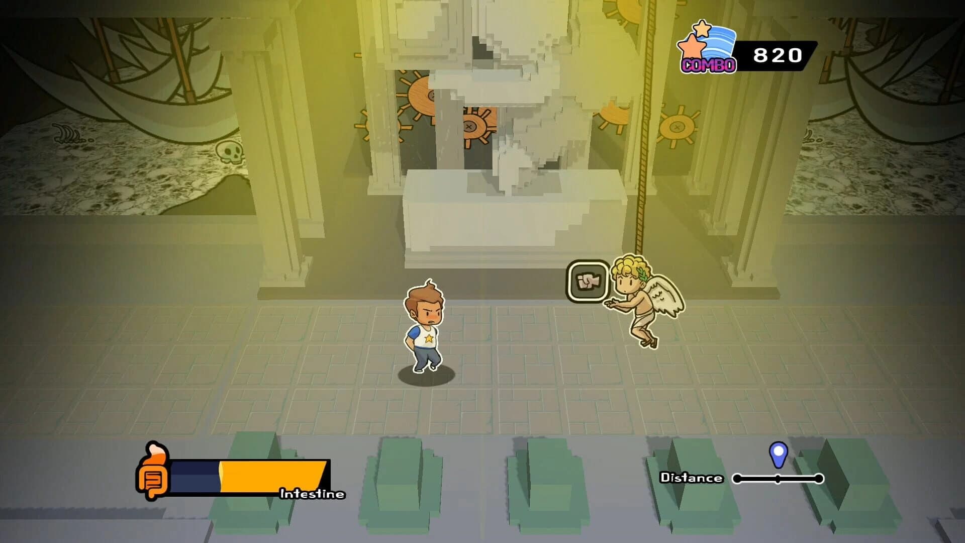 Where is a Toilet!? screenshot 5