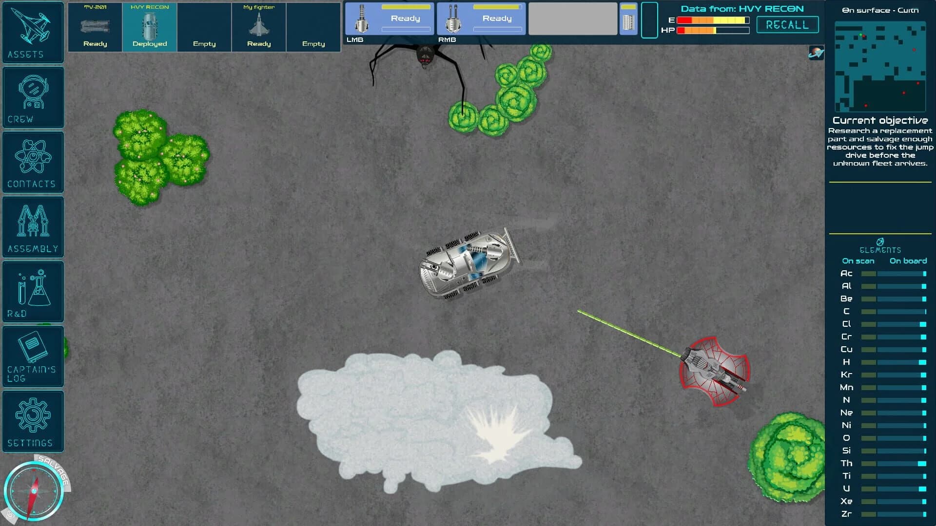 Where is Earth? screenshot 2