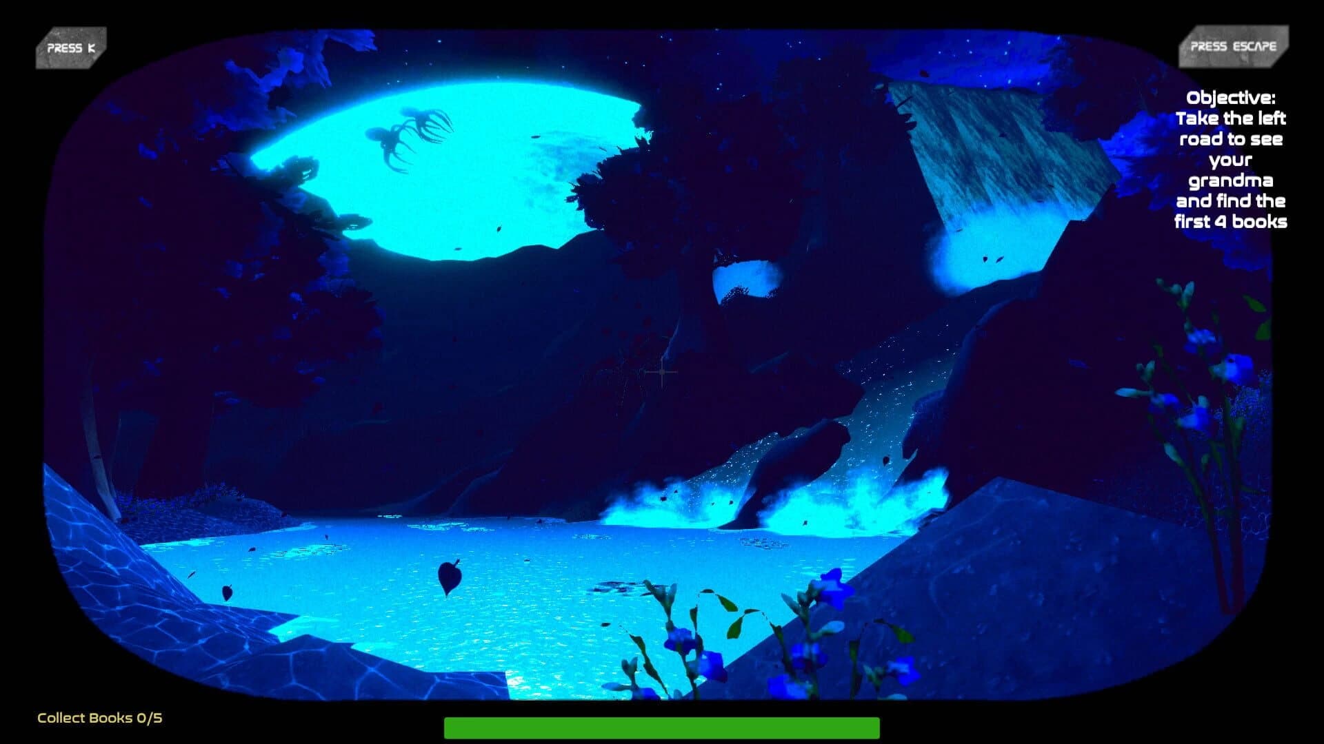 Where Is Here: New Home screenshot 4