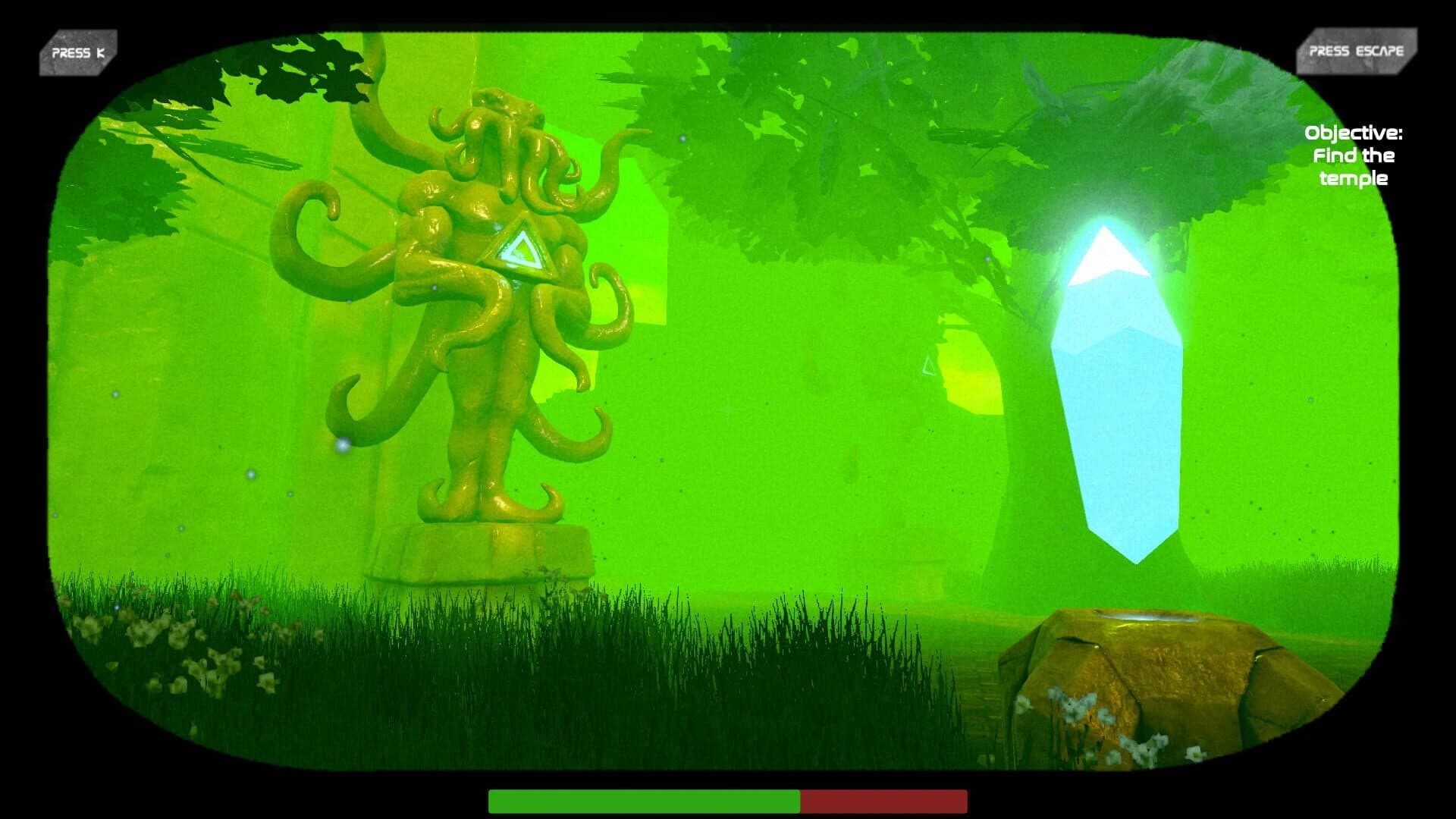 Where Is Here: New Home screenshot 2