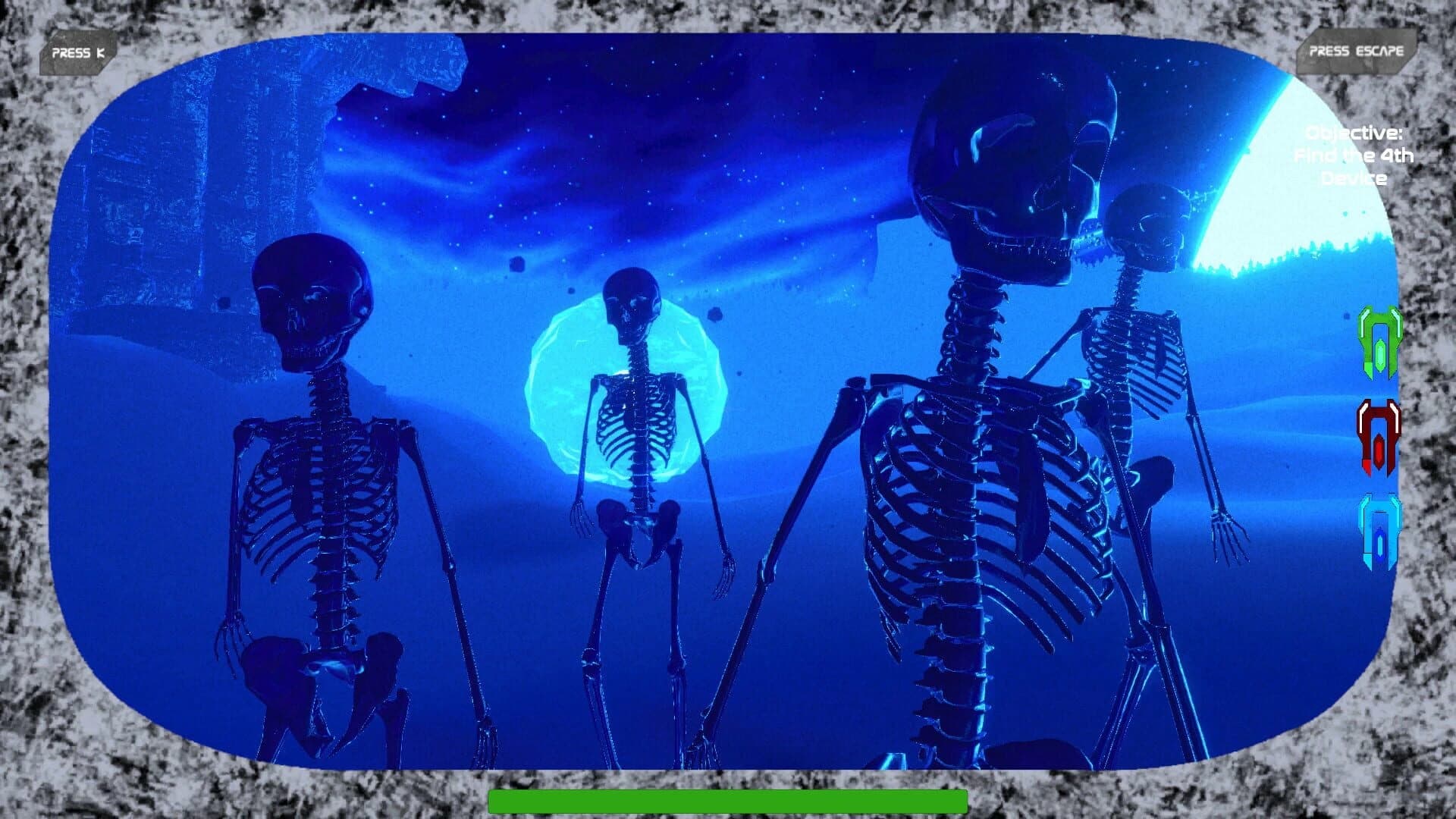 Where Is Here: New Home screenshot 5