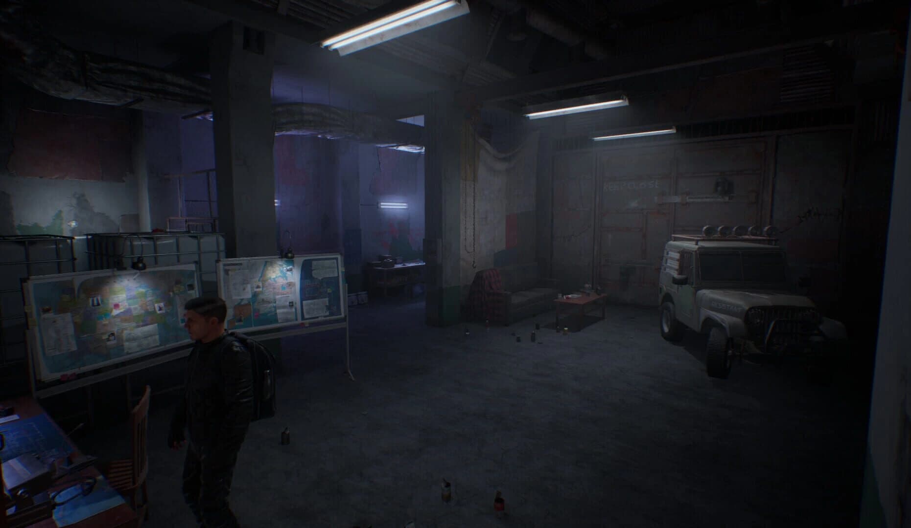 Where Is Lena? screenshot 5