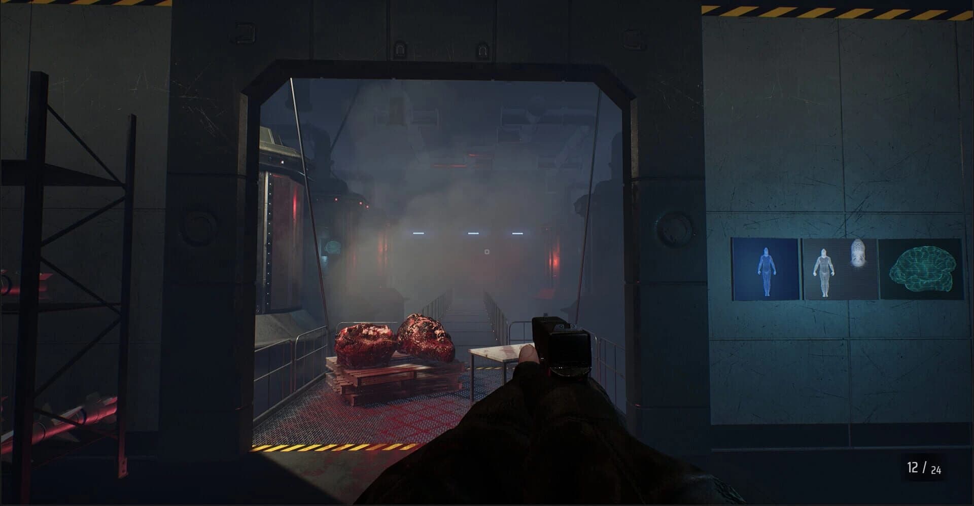 Where Is Lena? screenshot 4