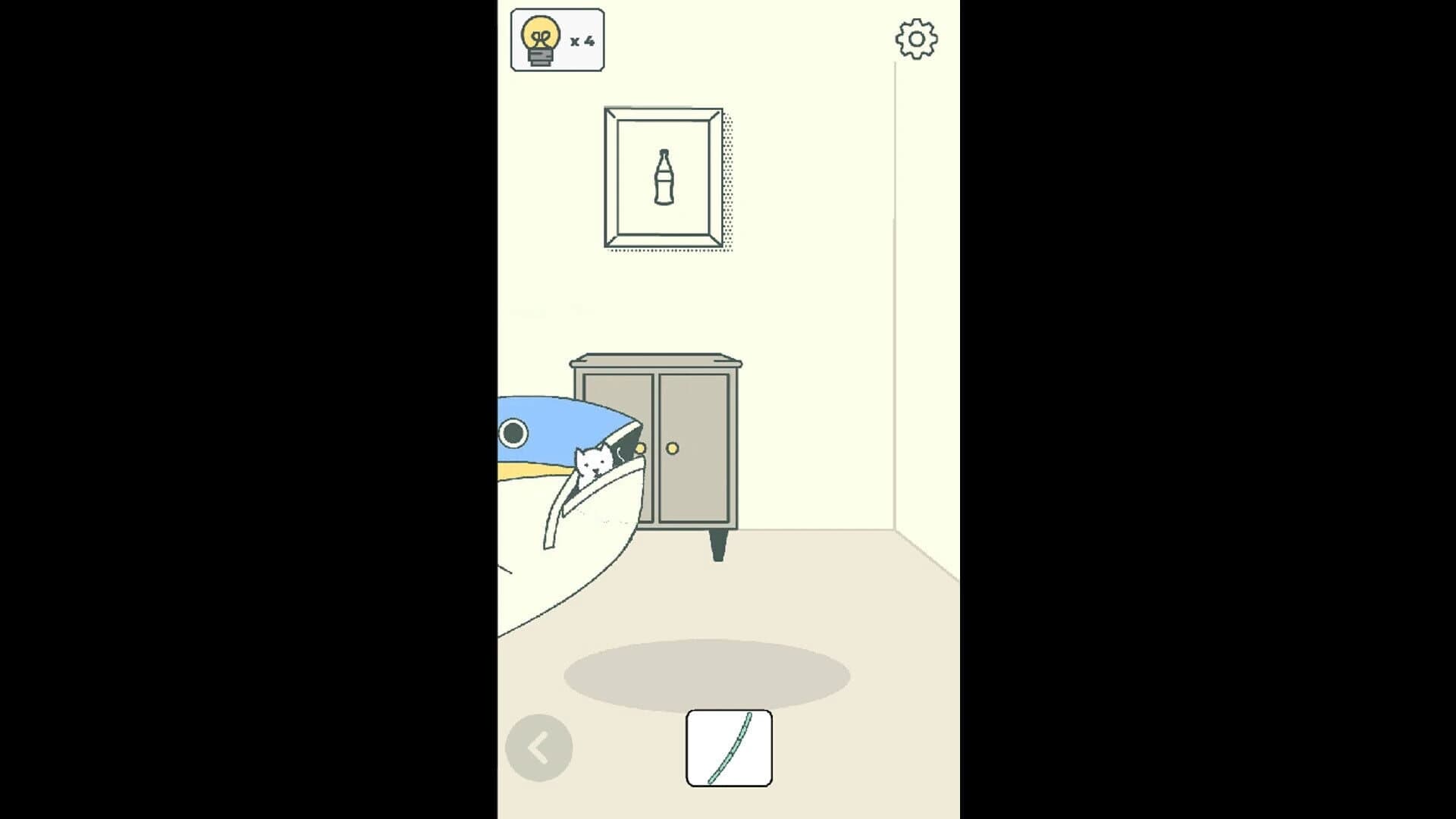 Where Is My Cat? screenshot 5
