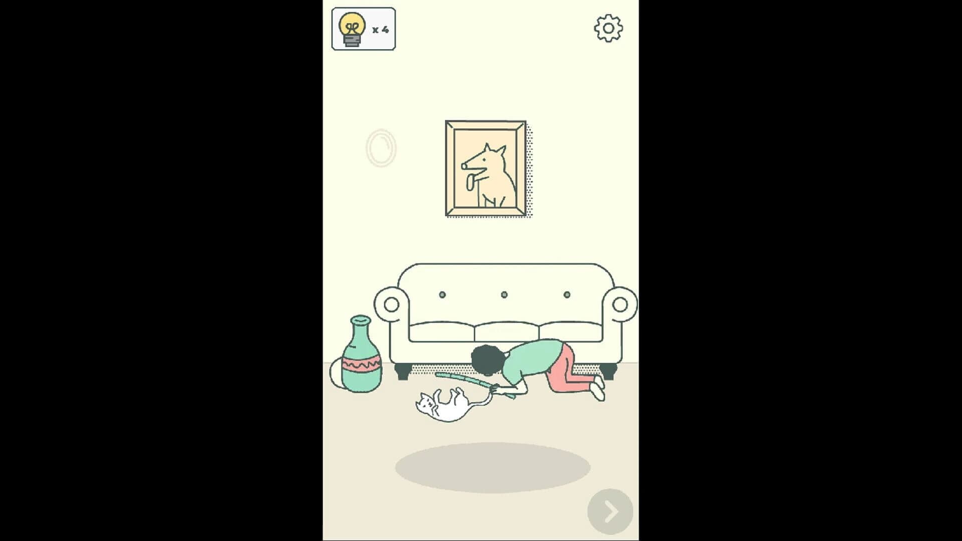 Where Is My Cat? screenshot 4