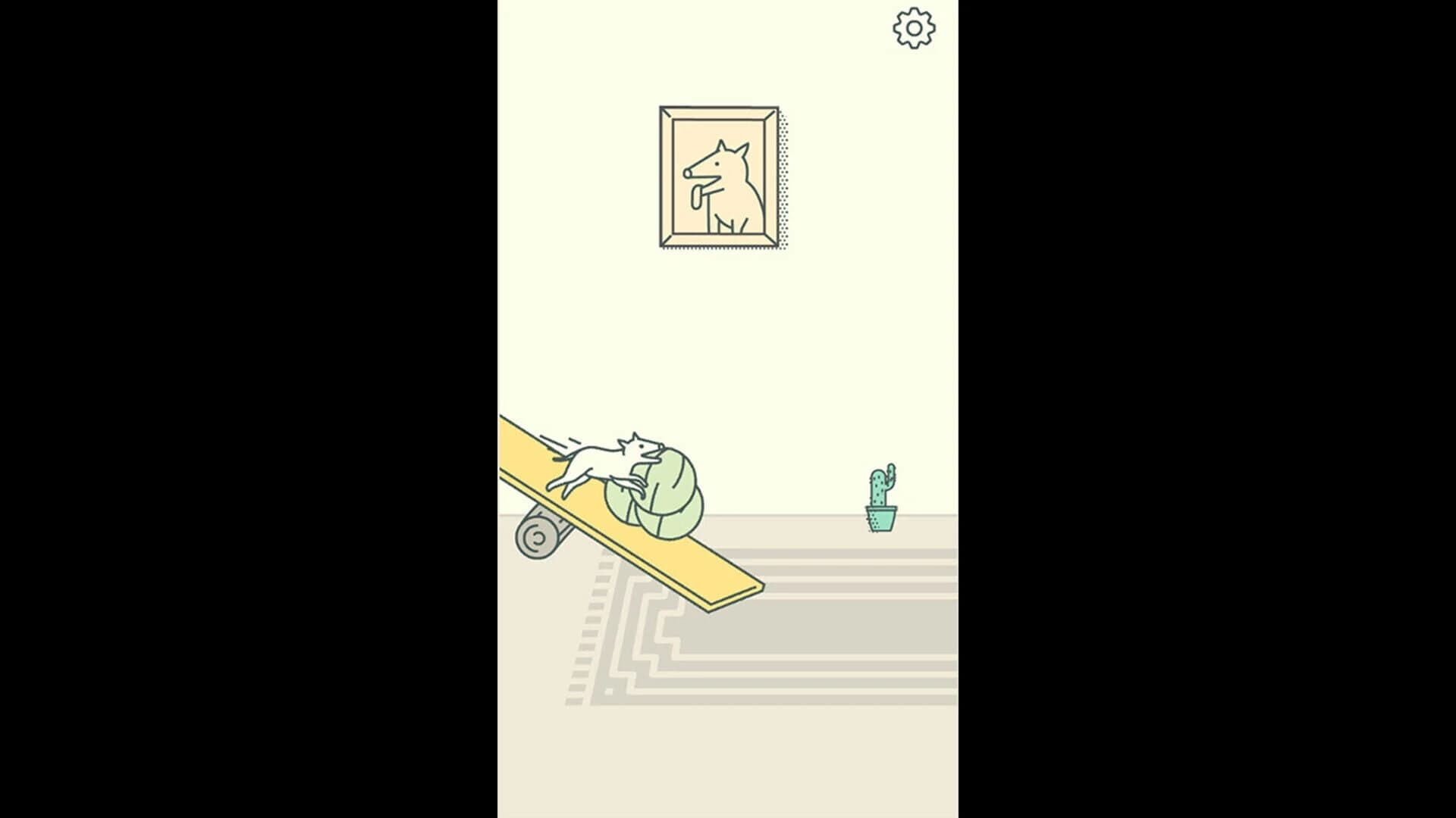 Where Is My Cat? screenshot 2