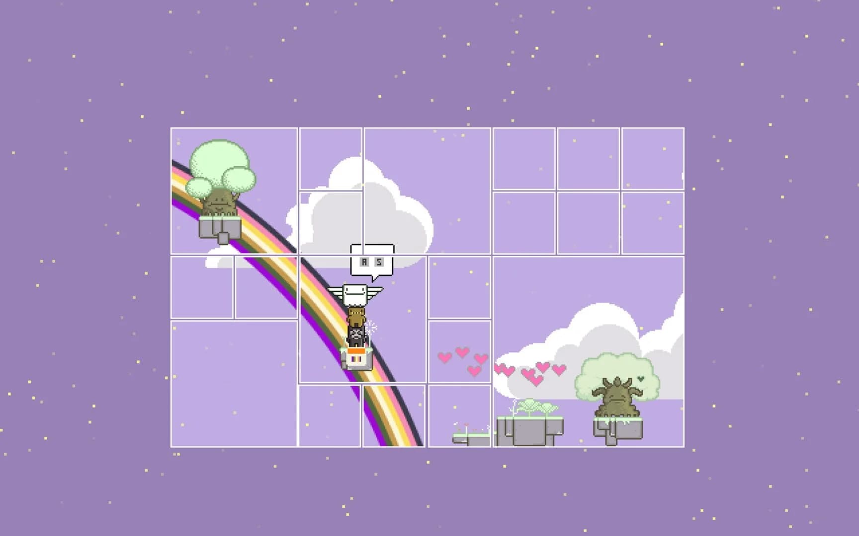 Where Is My Heart? screenshot 4