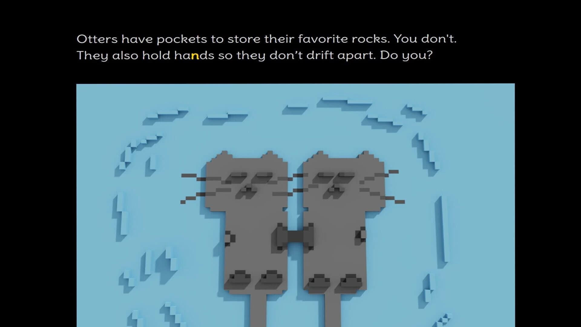 Where Is My Pocket? screenshot 3