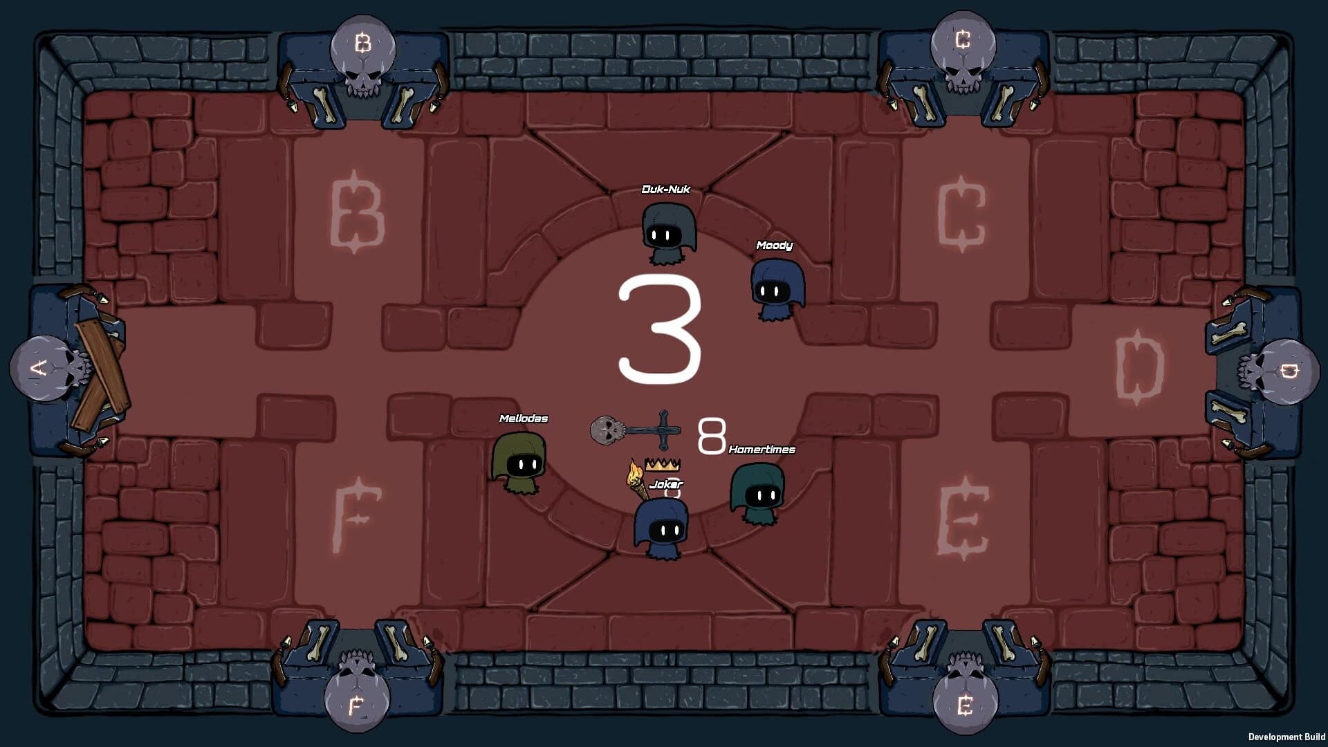 Where is Paradise? screenshot 1