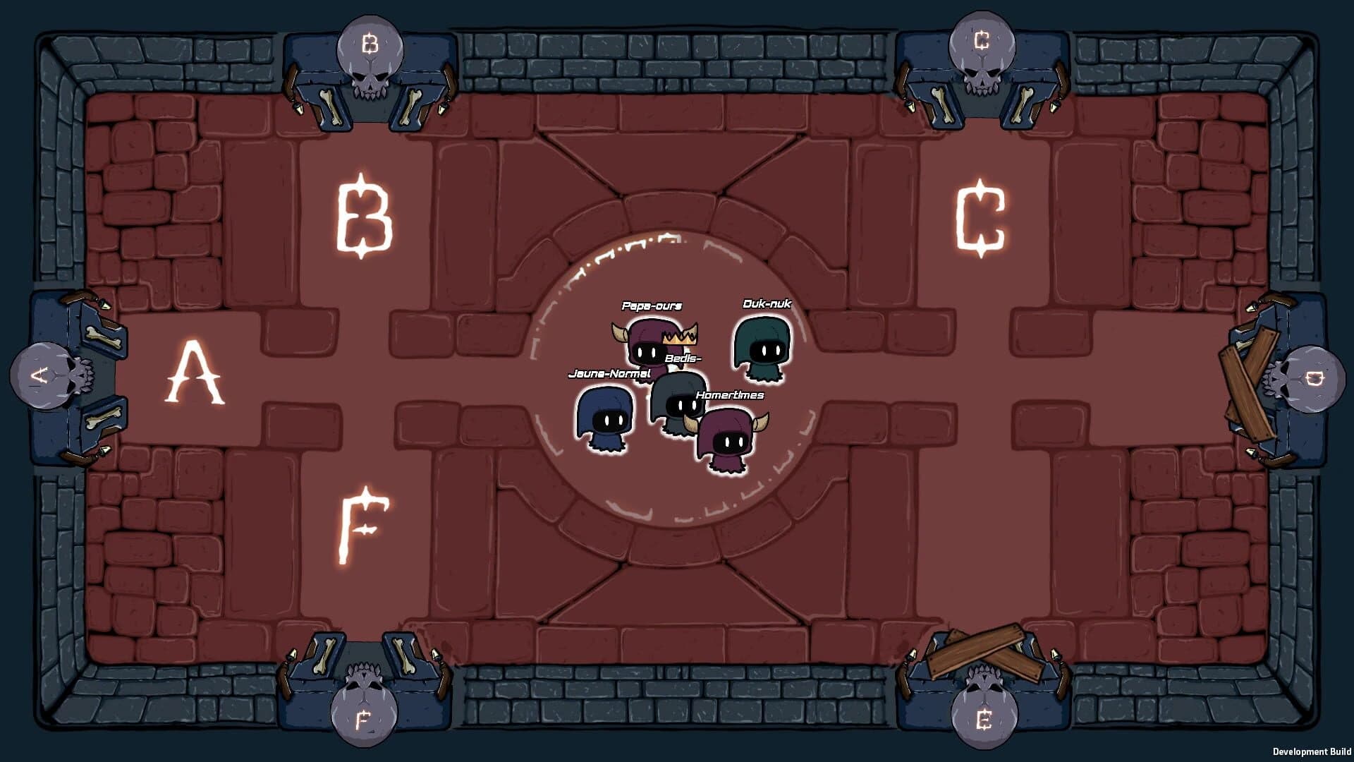 Where is Paradise? screenshot 3