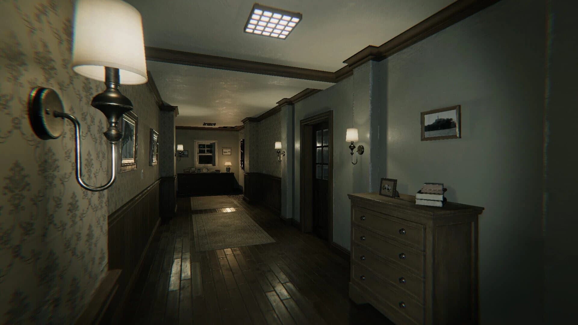 Where Is Sarah? screenshot 1