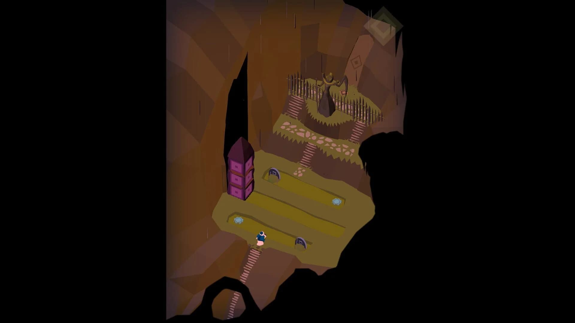 Where Shadows Slumber screenshot 2