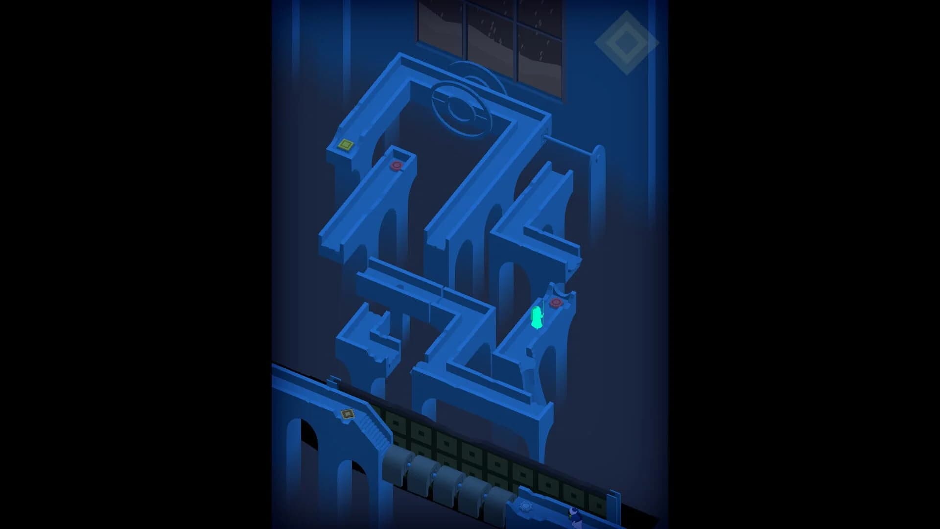 Where Shadows Slumber screenshot 5