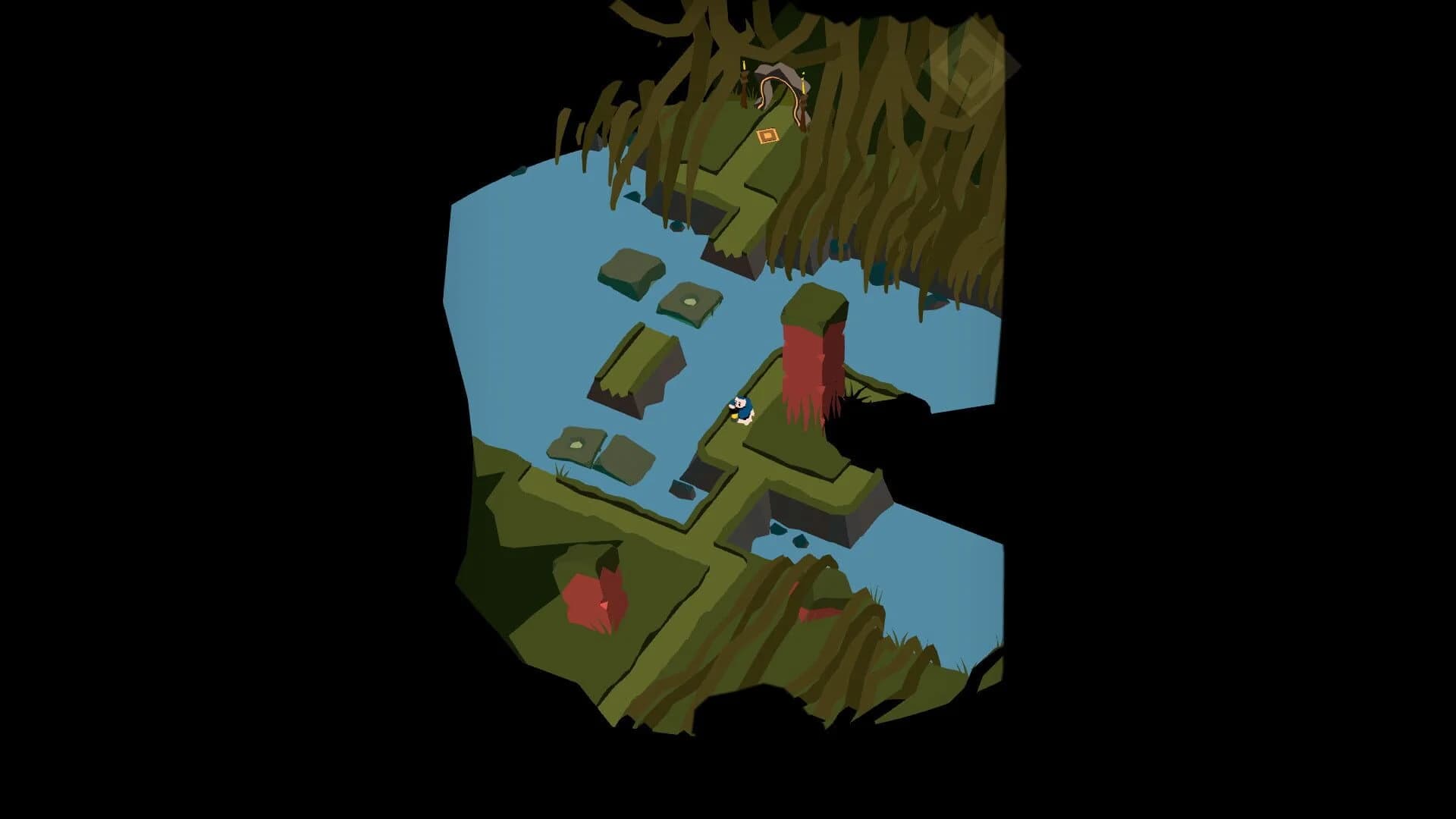 Where Shadows Slumber screenshot 1