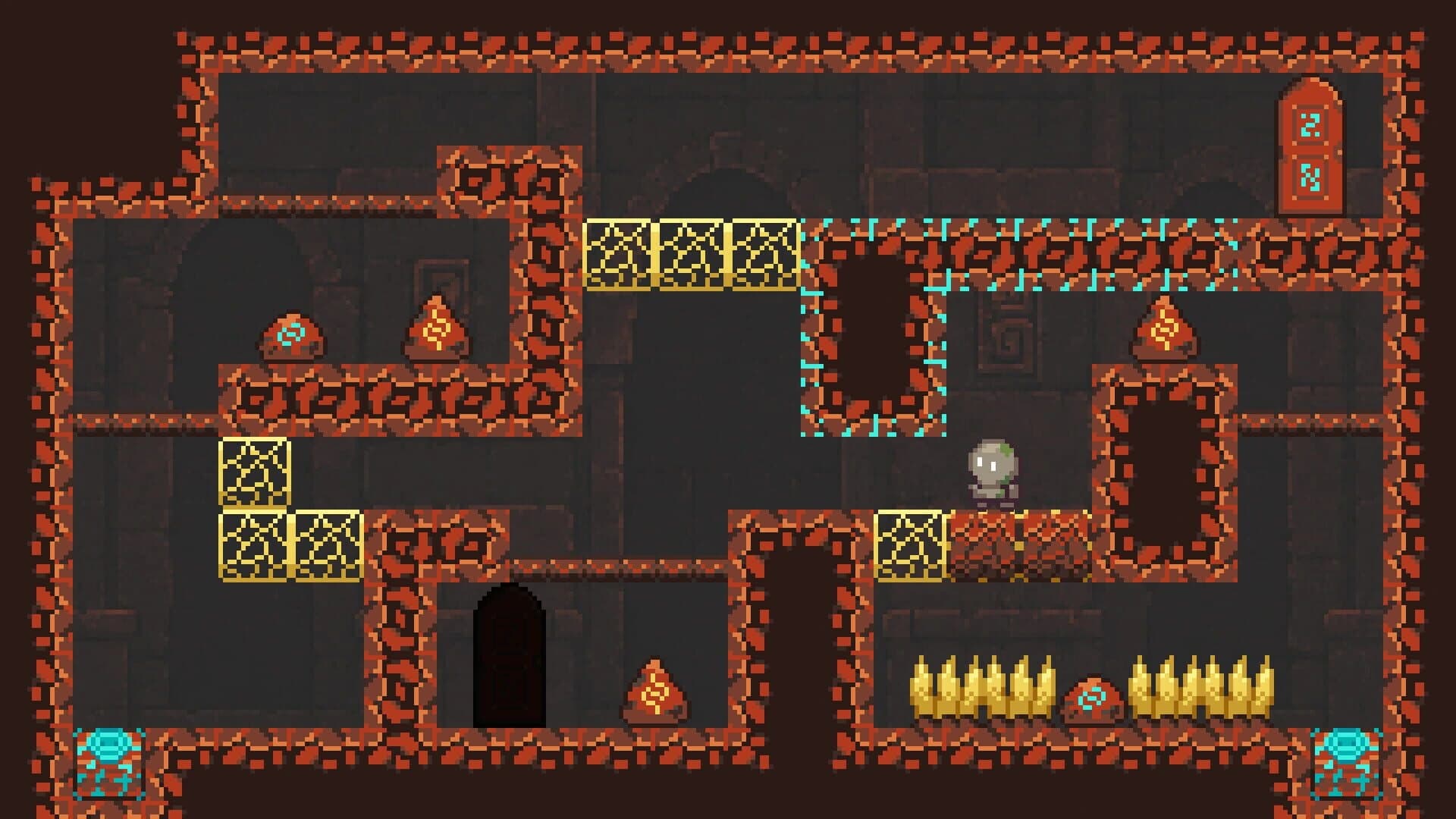 Where Stones Sleep screenshot 5