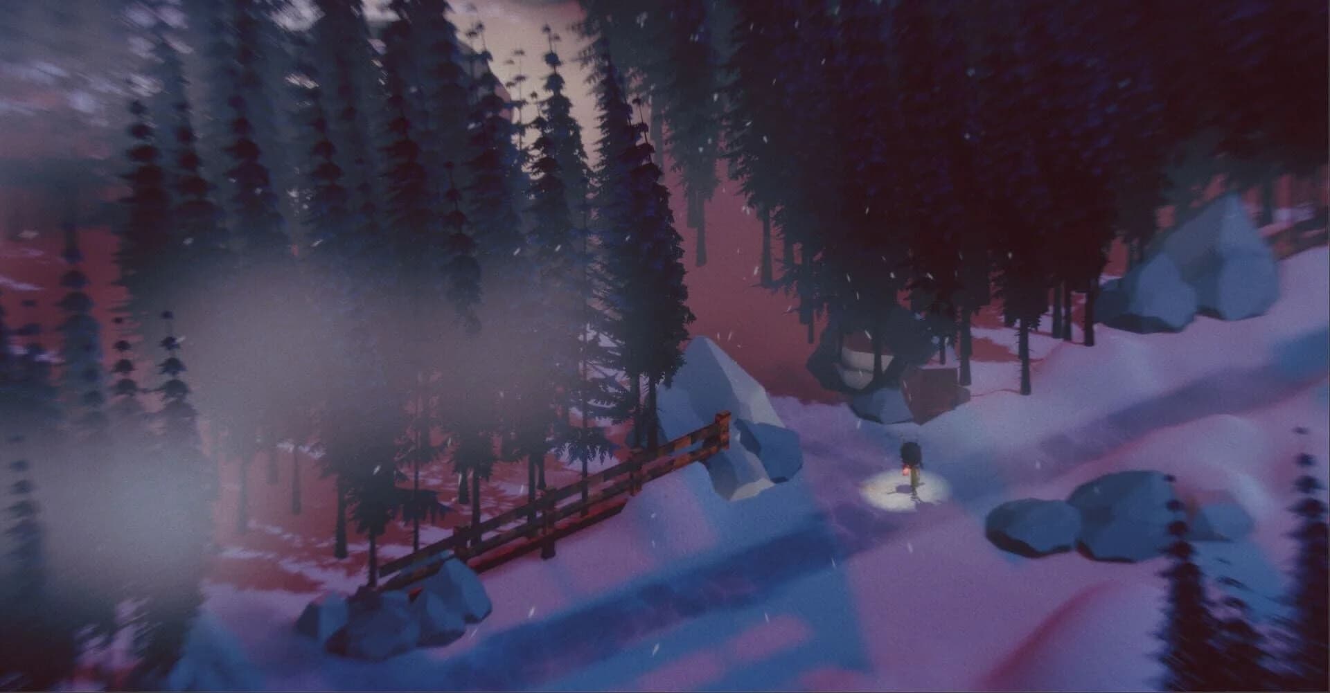 Where the Bees Make Honey screenshot 4