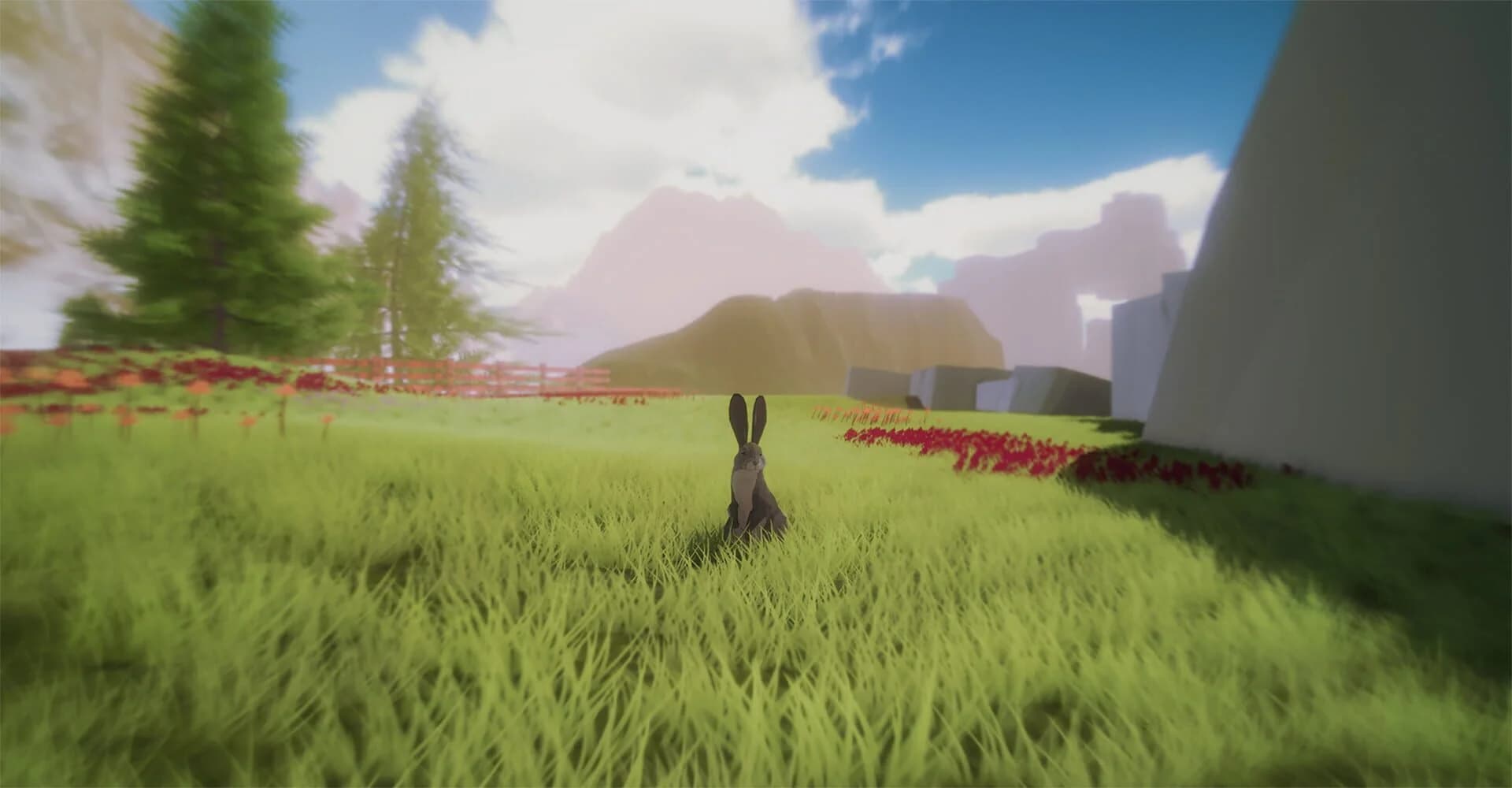 Where the Bees Make Honey screenshot 3