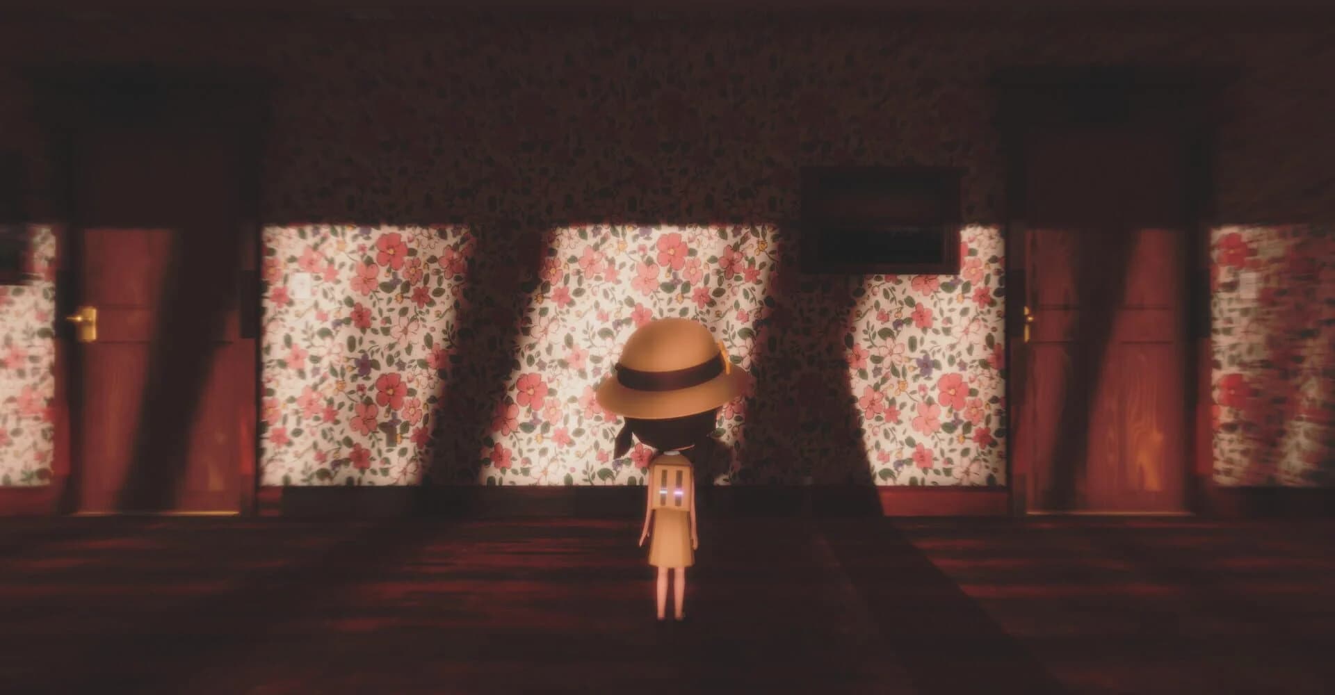 Where the Bees Make Honey screenshot 5