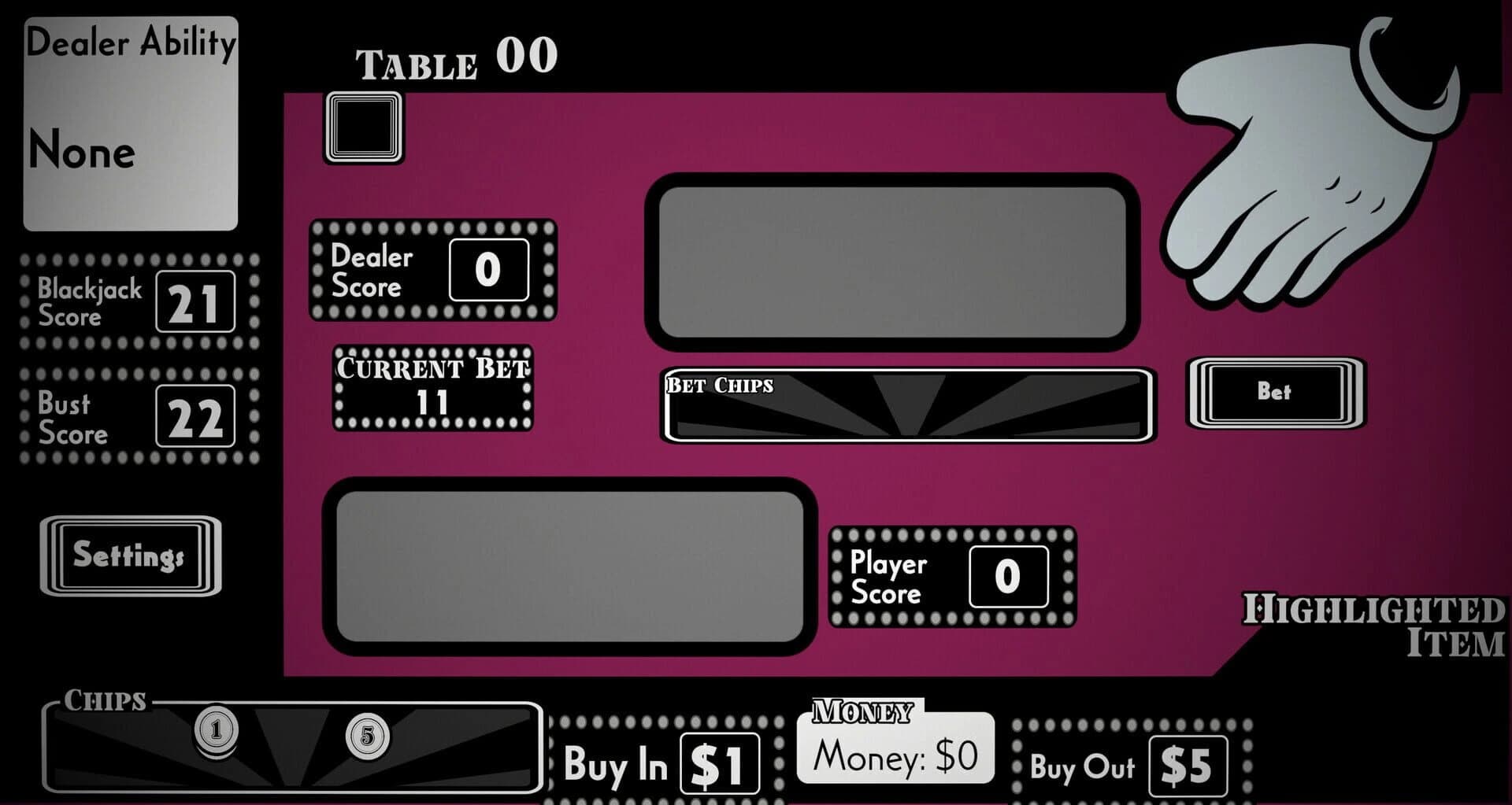 Where the Chips Fall screenshot 2