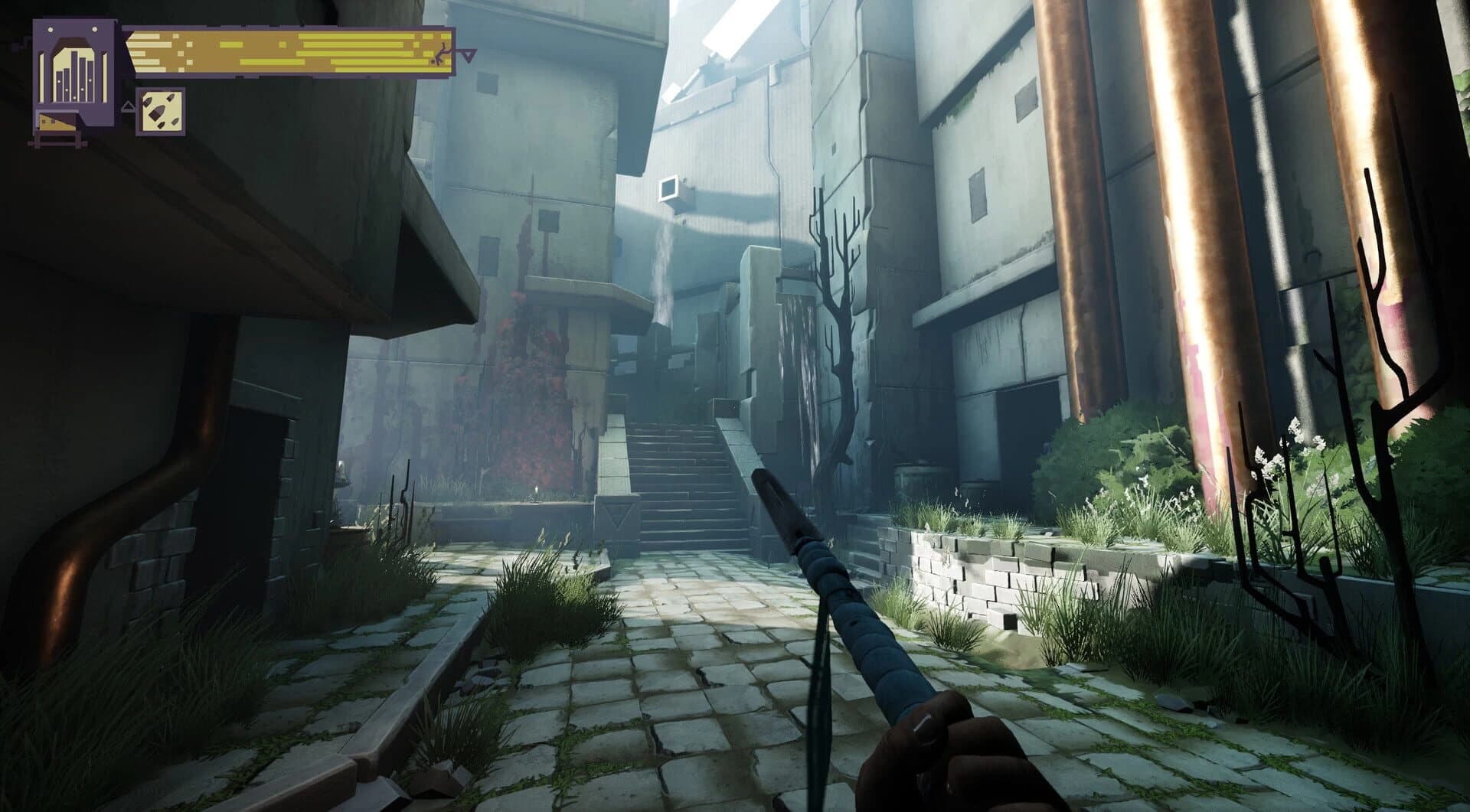 Where the Clouds End screenshot 3