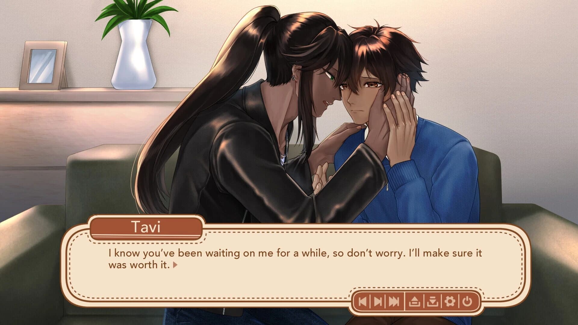 Where the Heart Rests screenshot 4
