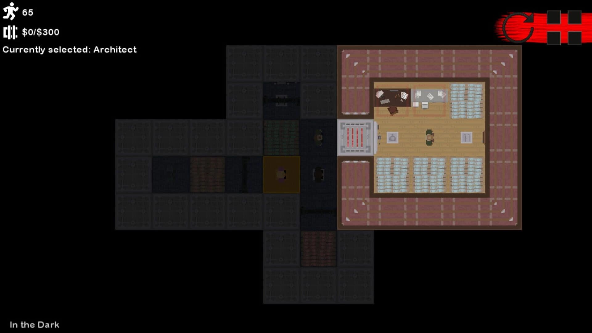 Where the Money Is screenshot 5