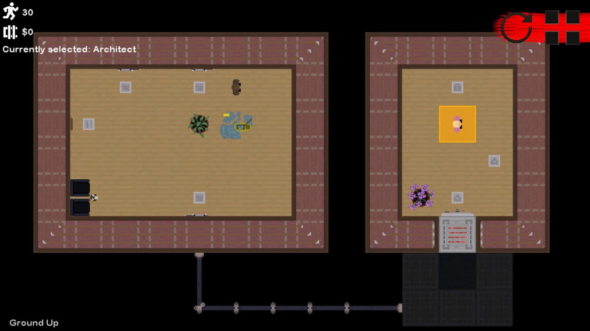 Where the Money Is screenshot 3