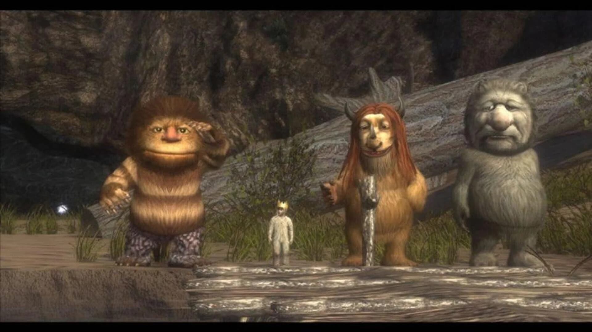 Where the Wild Things Are screenshot 4