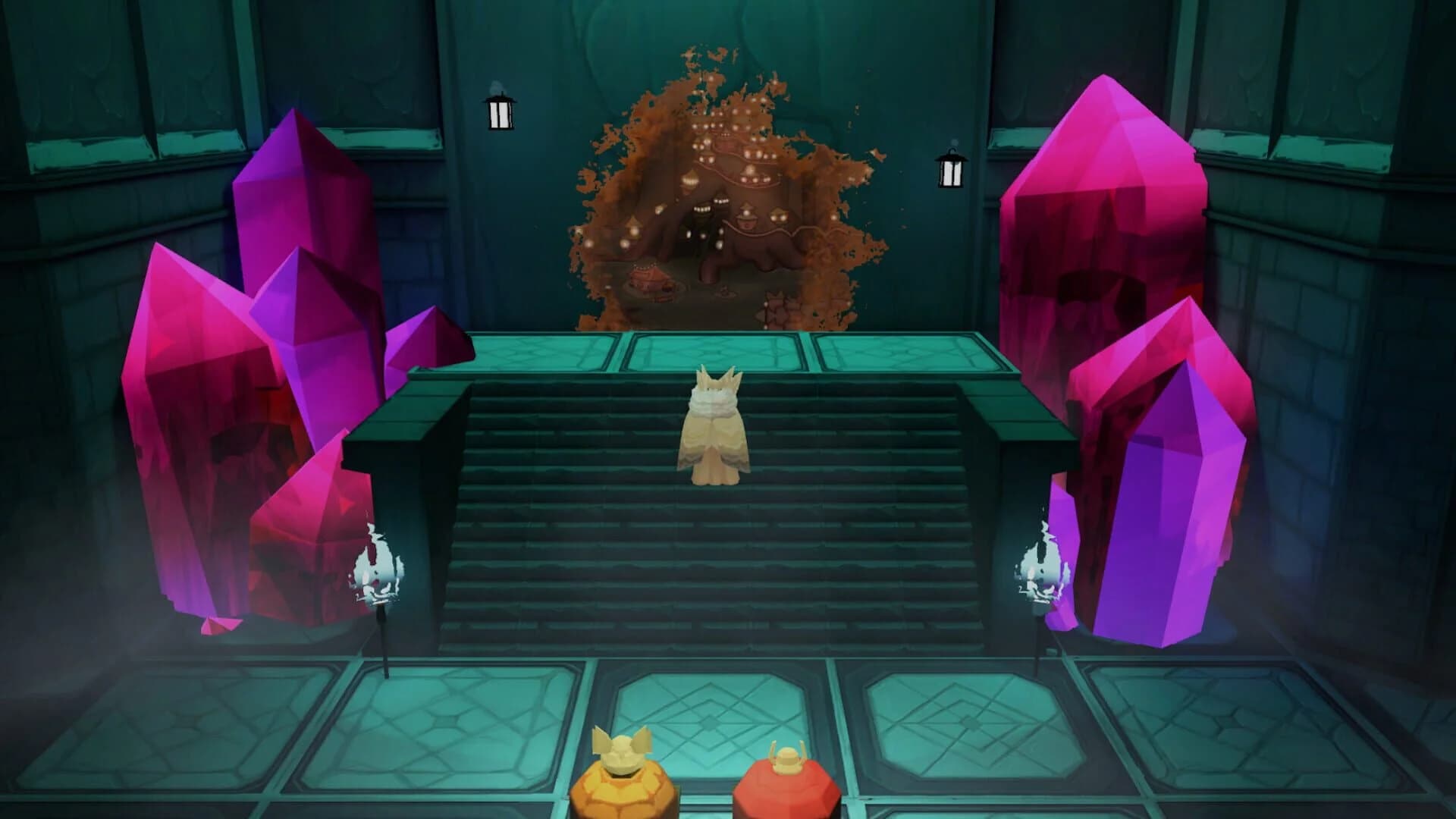 Where We Went screenshot 2