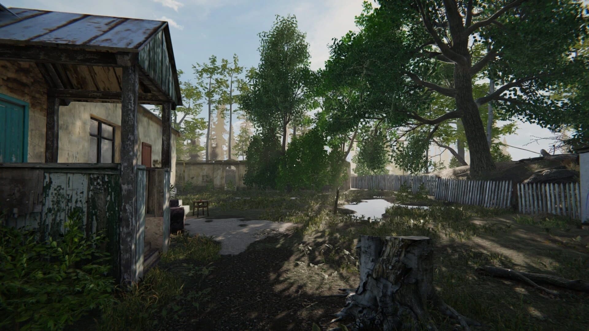 Where Wind Becomes Quiet screenshot 3