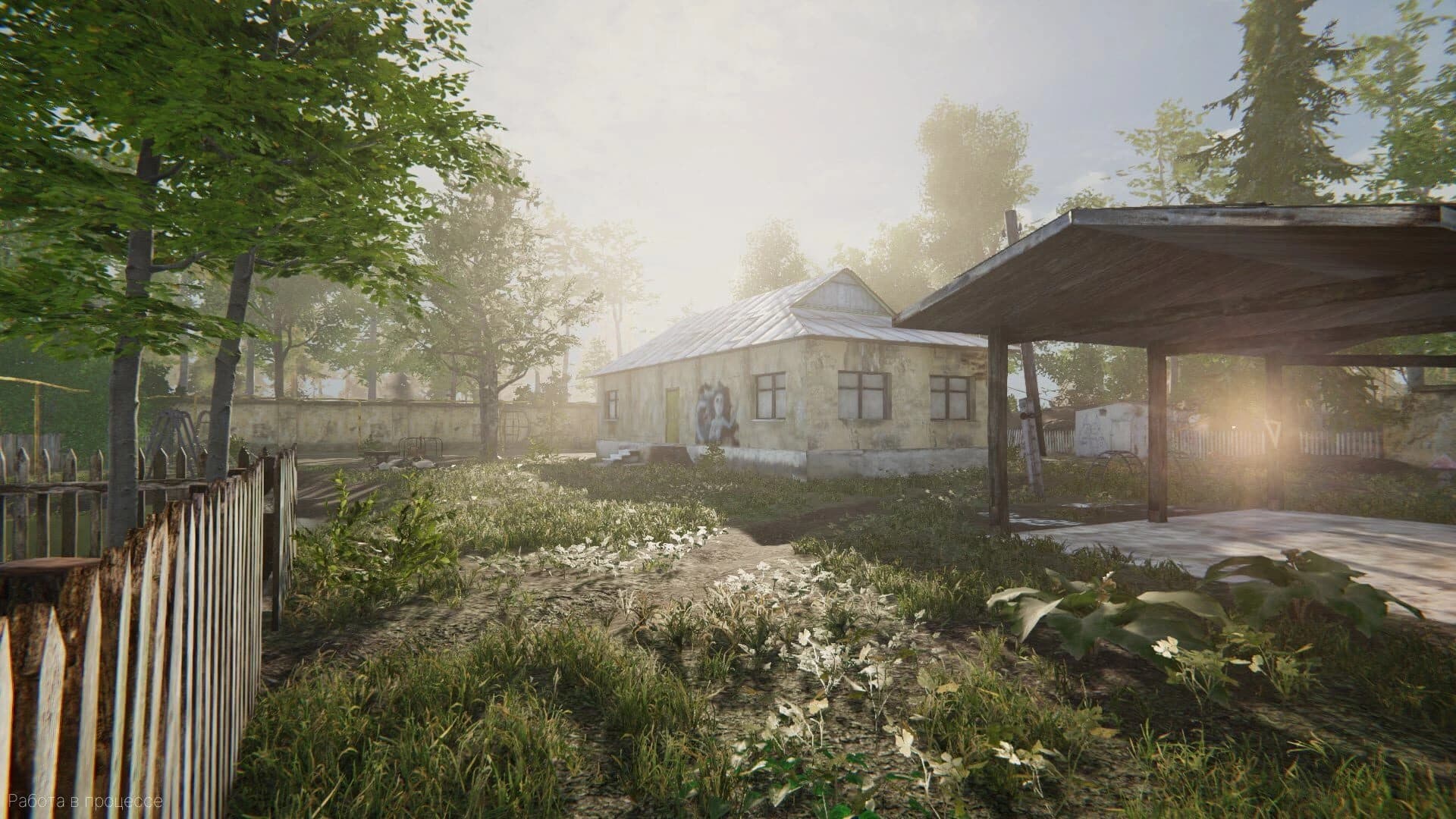 Where Wind Becomes Quiet screenshot 5