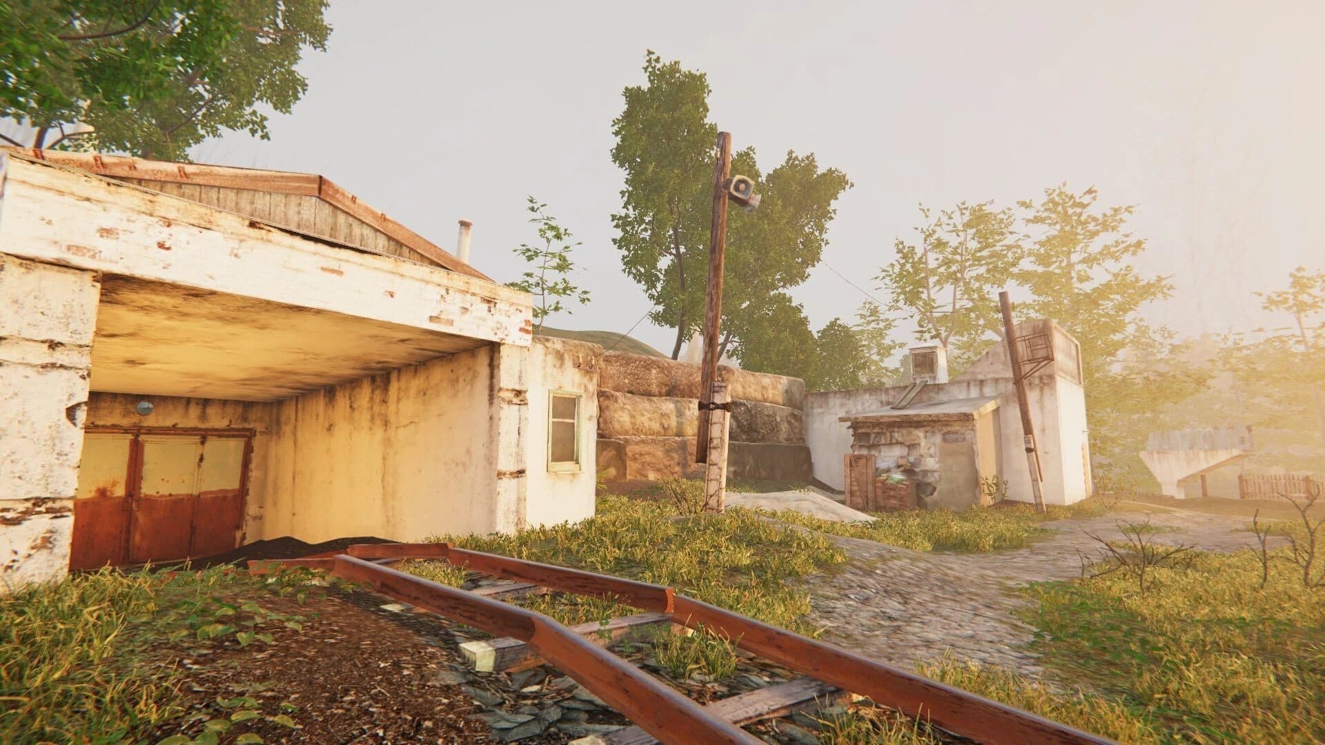 Where Wind Becomes Quiet screenshot 4