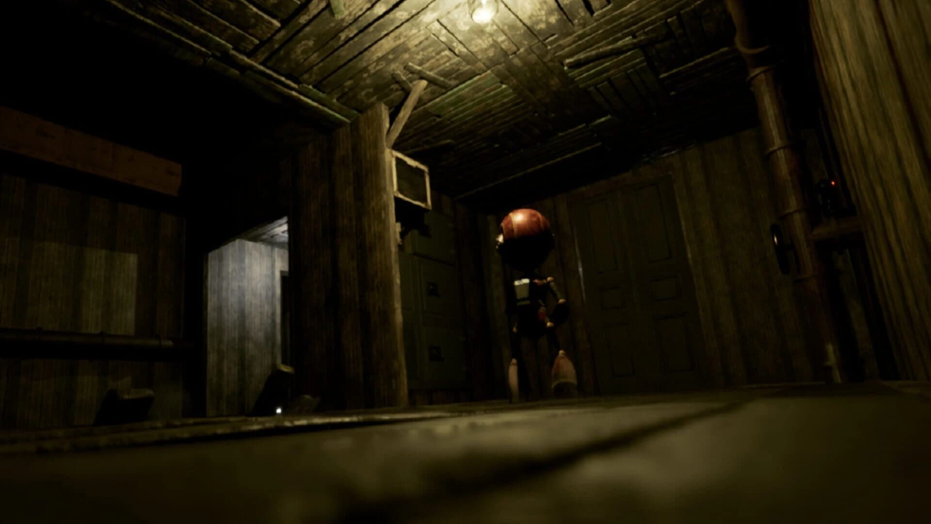 Where's Home? screenshot 4