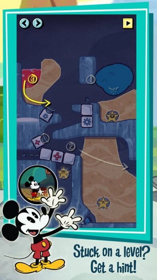 Where's My Mickey? screenshot 3