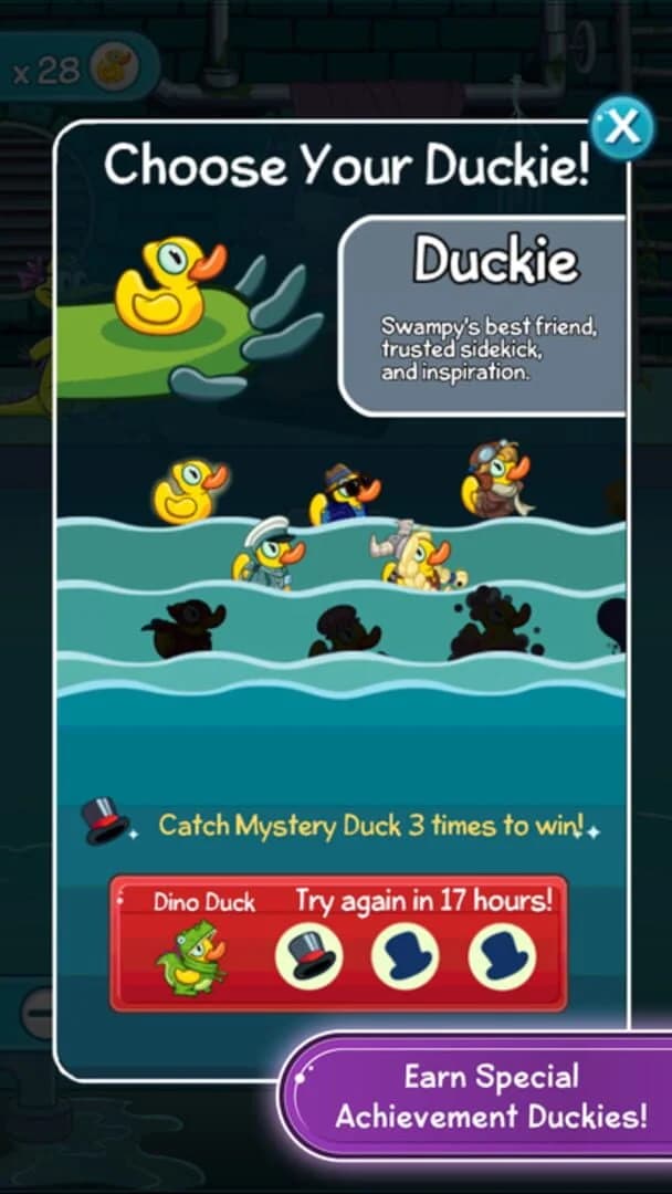 Where's My Water? 2 screenshot 4