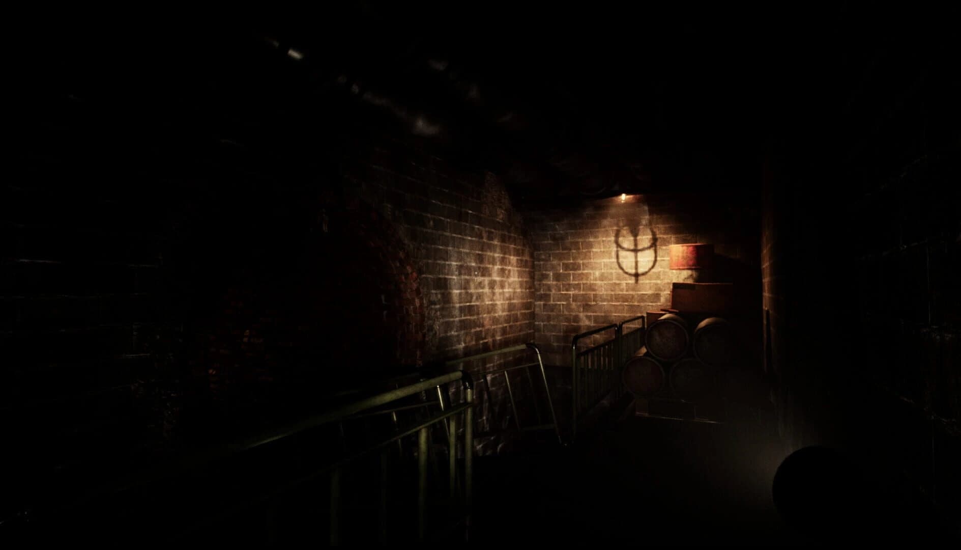 Where's Oswald? screenshot 2