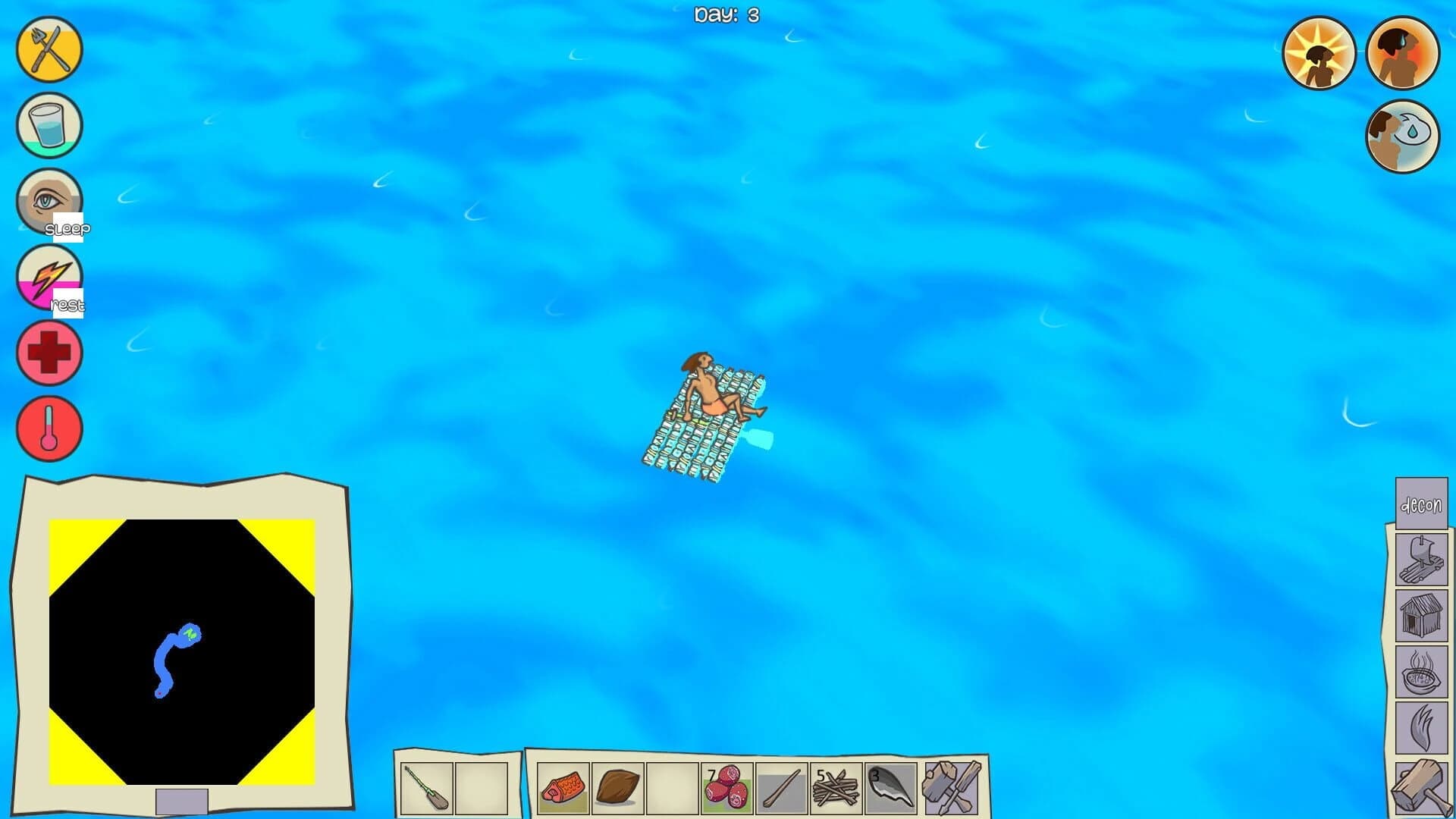 Where's the Boat screenshot 4