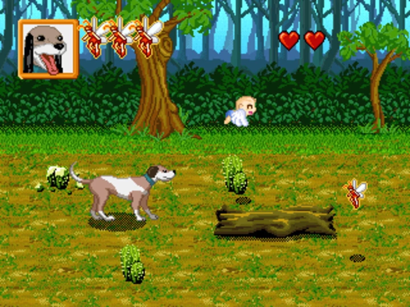 Which Way screenshot 2