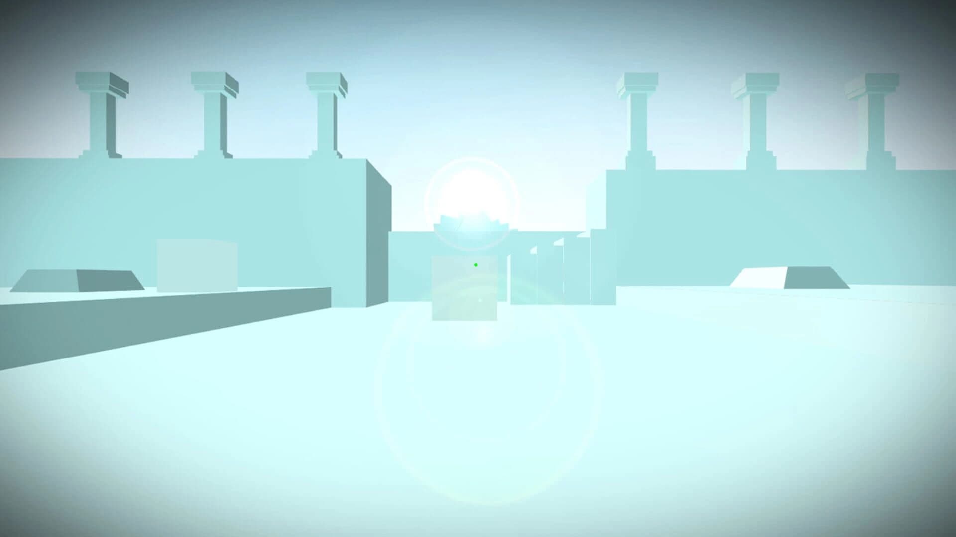 While I Sleep I am Debug screenshot 4