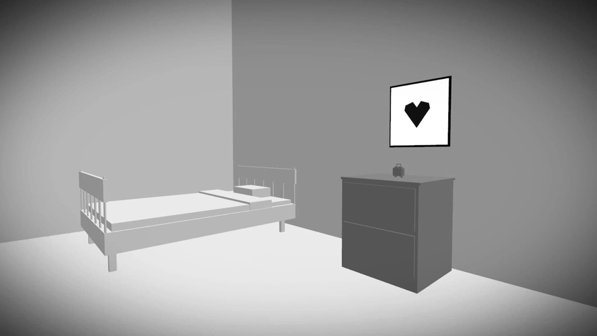 While I Sleep I am Debug screenshot 2