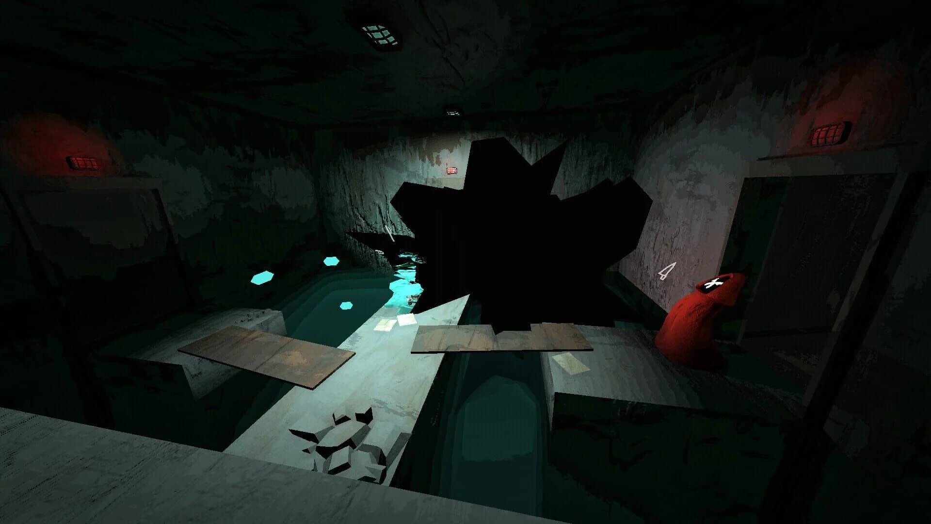 Whimsical Artefacts screenshot 1