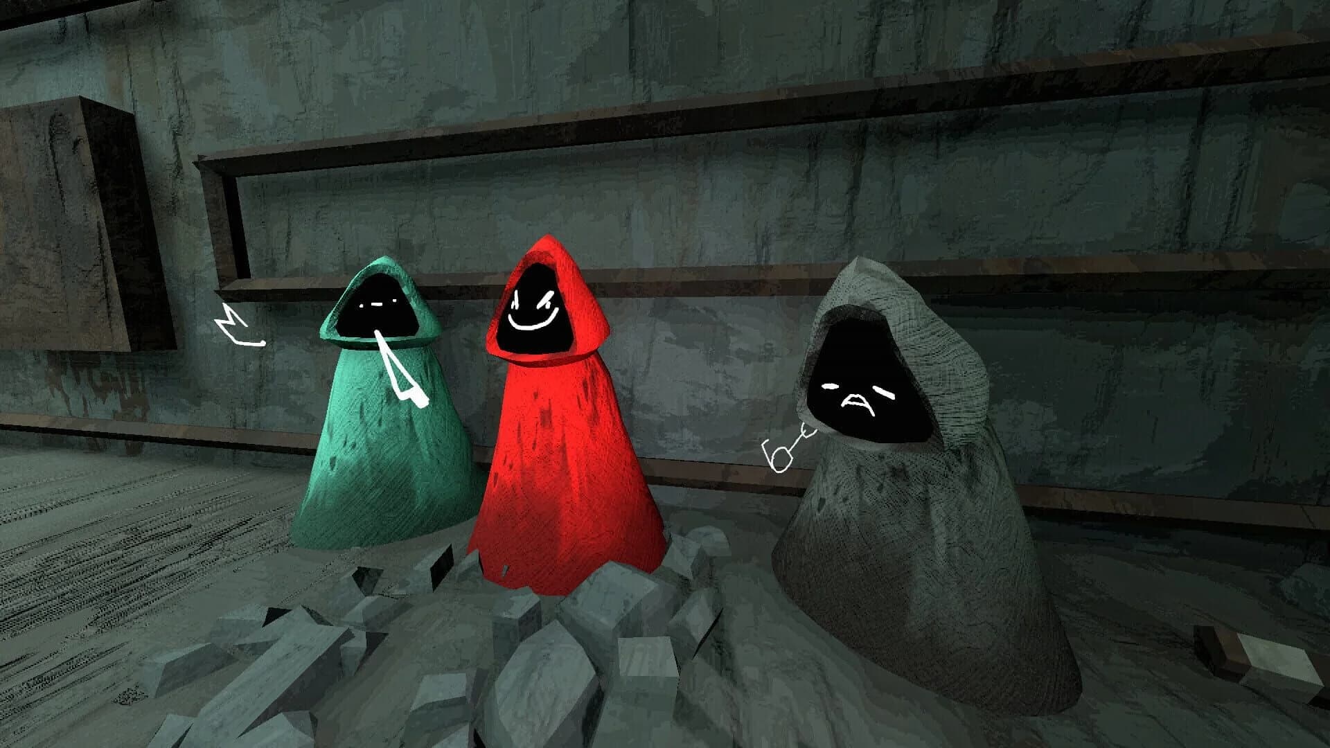 Whimsical Artefacts screenshot 3