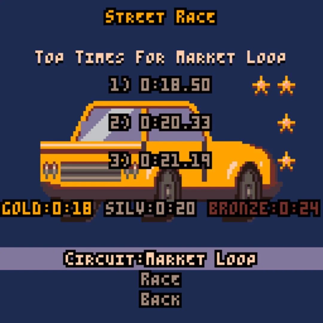 Whiplash Taxi Co screenshot 3