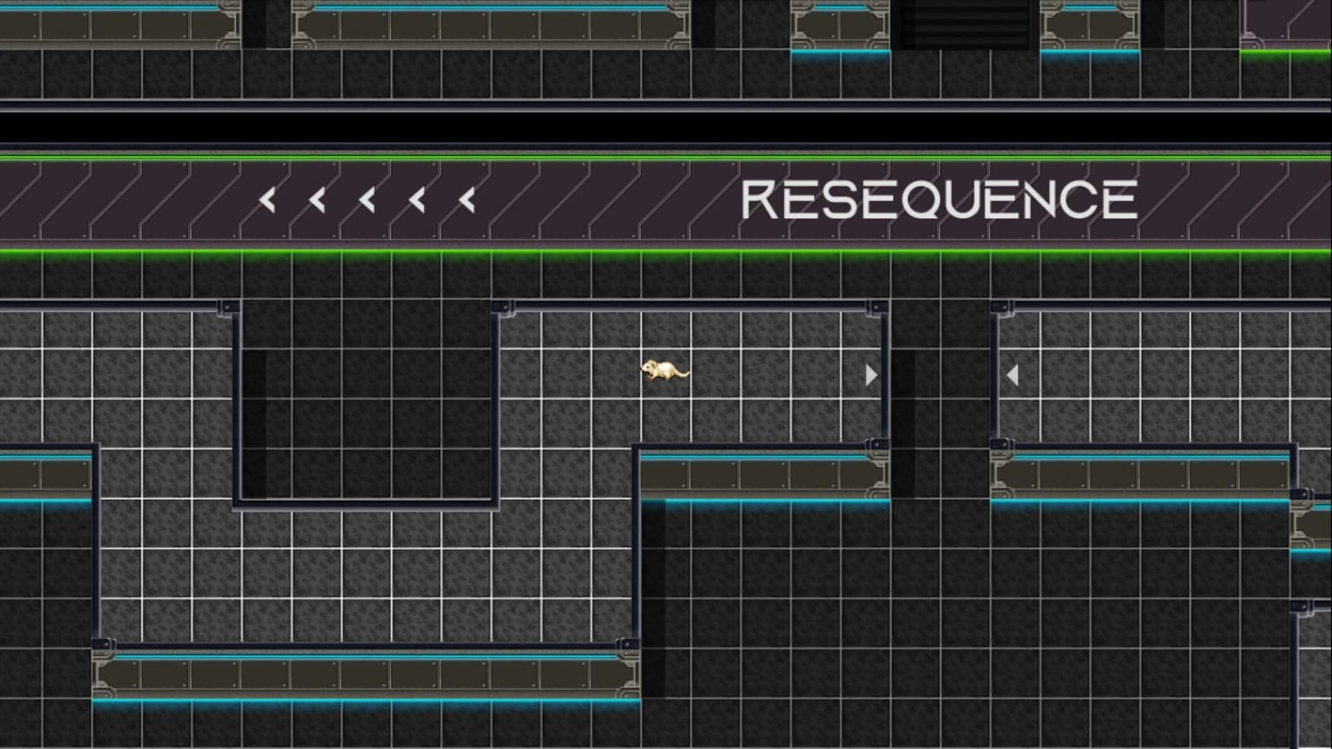 Whiskers & Tail screenshot 2