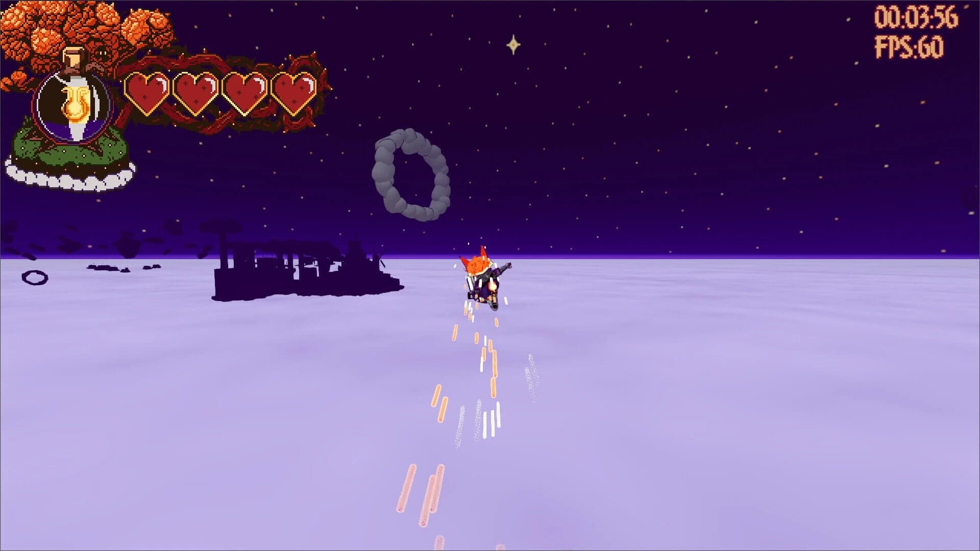 Whiskerwood Vale screenshot 2
