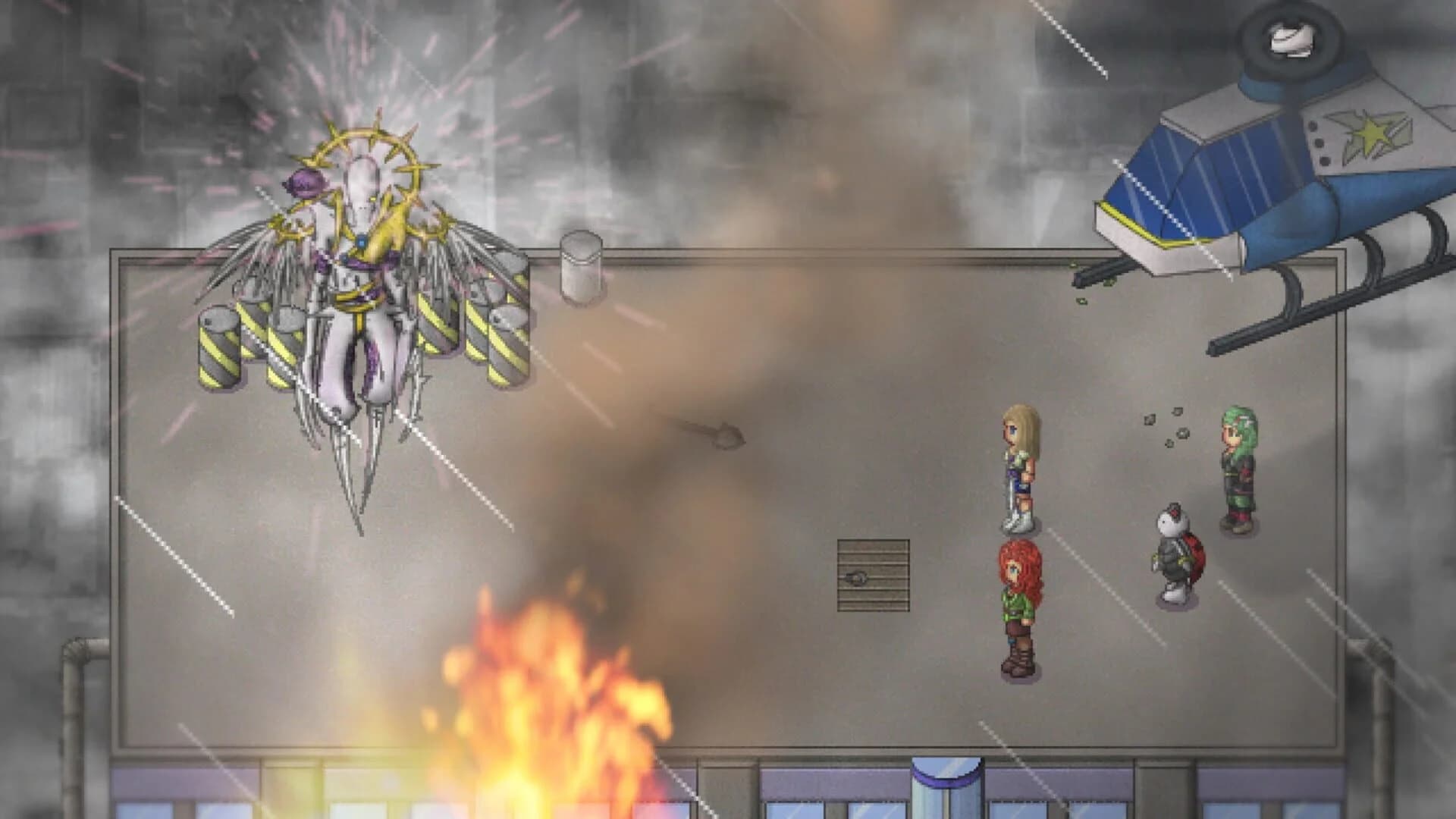 Whisper of a Rose screenshot 5