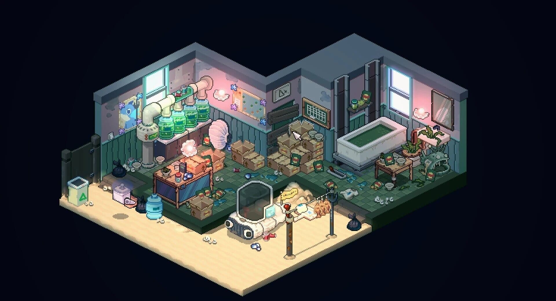 Whisper of the House screenshot 3