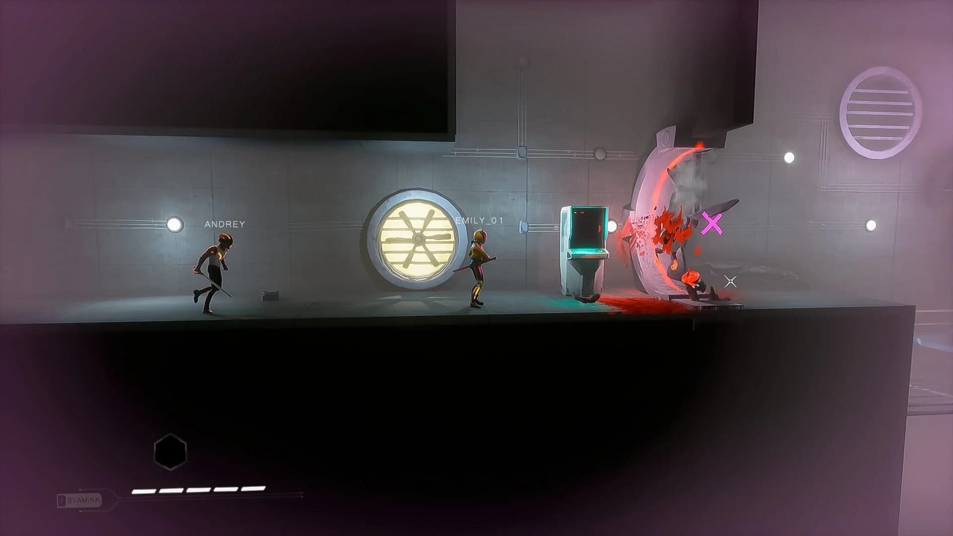 Whisper Trip screenshot 3