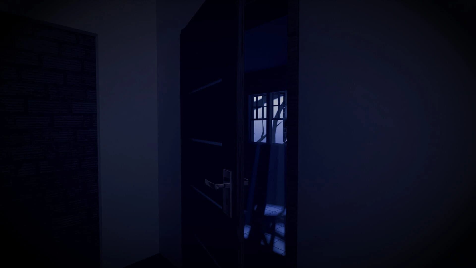 Whispering Death screenshot 4